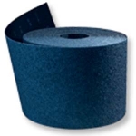 Mercer 8 x 25 YD Premium Zirconia Floor Sanding Rolls