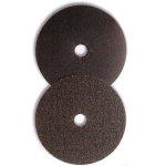 Mercer 18 Inch Silicon Carbide Cloth Floor Sanding Disc