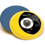 Mirka 106 6 Inch 5 16x24 Spindle Vinyl-Face PSA Backup Pad 