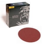 Mirka Royal Coarse Cut 5 Inch 36-60 Grit PSA Sanding Discs 