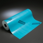 Norton Blue Masking Paper 750 Foot Roll