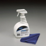 Norton 42082 Liquid Ice Clean Up and Detailer Spray 32oz