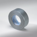 Norton Duct Tape Silver 2 Inch Wide 60 Yard Roll