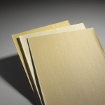 Norton Gold 9 x 11 Inch Sheets Grits 80 - 400
