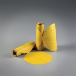 Norton Gold Reserve PSA 25 Disc Roll 6 Inch Discs Grits 80 - 400
