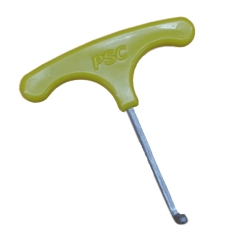 Grate Cover Key Puller 