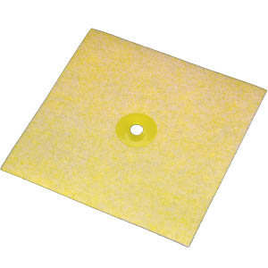 WP Pipe Seal Over Molded Rubber Gasket by Pro-Source Center