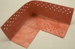 Pro Corners Inside Waterproofing 2 pk