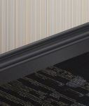 PSC  4-1 2 inch Estate Designer Wall Cove Base