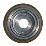 QEP 21123 Titanium Cutting Wheel 7 8 Inch