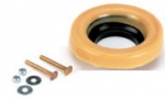 QEP Toilet Bowl Installation Parts