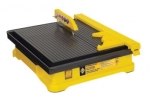 QEP 60084A Portable Tile Saw 4 Inch