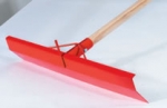 QEP 60201 Concrete Spreader with Brace