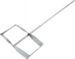 QEP 75001Q Thinset Mortar and Grout Mixing Paddle
