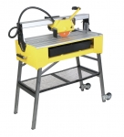 QEP Bridge Saw 83200Q 24 Inch stone and tile Saw
