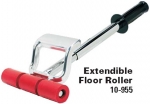Roberts 10-955 Extendable Floor Roller