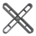 Rubi Tile Spacers 5mm 
