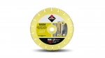 Diamond Blade Rescue 