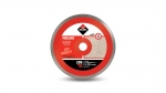  Continuous CPR porcelain tiles diamond blade