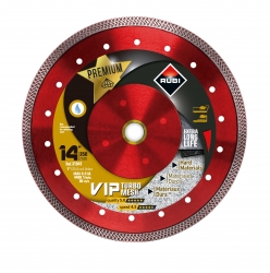 Rubi VIP PREMIUM Diamond blade WET