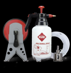 Rubi Easy Gres Kit 35 mm   50921