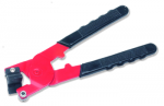 Rubi Ten-Bric Tile Cutter with Nippers and Scoring Wheel 05975