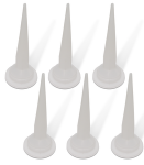Rubi Spare Nozzles