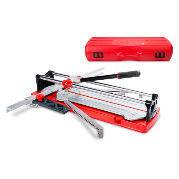  Rubi TR MAGNET Tile Cutters with carry case by Rubi