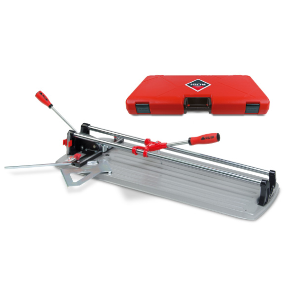 TS-MAX Manual Tile Cutters by Rubi