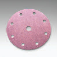 1950 6 Inch 9 Hole speed Discs Festool H L Grits 60 - 600 by Sia