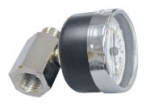SATA Line Pressure Gauge