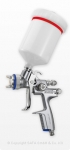 SATAjet 1000 B RP Reduced Pressure Gravity or Pressure Fed Spray Gun