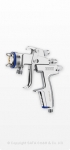 SATAjet 3000 K RP Reduced Pressure Hybrid Pressure Fed Spray Gun