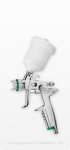 SATAminijet 3000 B HVLP Miniature Gravity Spray Gun Design Set