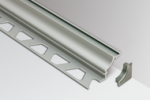 End Cap for Schluter DILEX-AHK