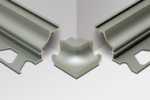 Outside Corner for Schluter DILEX-AHK