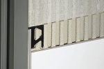 Schluter DILEX-BWA Perimeter Joint Movement Profiles