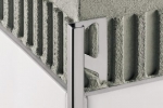 Schluter QUADEC Finishing and Edge Protection Profiles