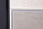 Schluter RONDEC-DB Anodized Aluminum Decorative Profiles