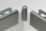 Inside Corner for Schluter RONDEC-STEP