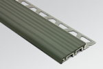 Replacement Thermoplastic Rubber Insert for Schluter TREP-B