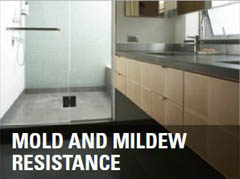 550 Mold Mildew Resistance