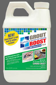 Grout Boost Advanced Pro 70 oz by Tec