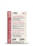 Tec 305 Fast-Set Deep Patch