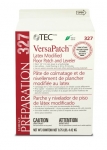 Tec 327 VersaPatch Latex Modified Floor Patch and Leveler 10 lb Bag