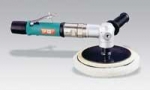 Dynabrade 6-8 Inch Variable Speed Right Angle Two-Hand Rotary Buffer
