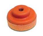 Dynabrade 54084 1-1 4 Inch Vinyl Face Soft Density Sanding Pad