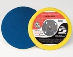 Dynabrade 56107 6 Inch Non Vacuum Vinyl Face PSA Disc Pad