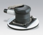 Dynabrade 6 Inch Dynabug Non-Vacuum Model T Orbital Sanders