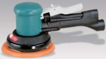 Dynabrade 6 Inch Two-Hand Dynorbital Vacuum Random Orbital Sanders